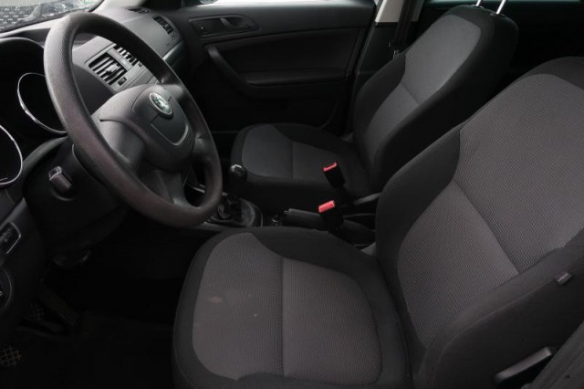 Škoda Yeti  1.2 TSI Ambition