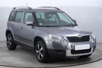 Škoda Yeti  1.2 TSI Ambition