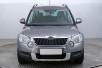 Škoda Yeti  1.2 TSI Ambition