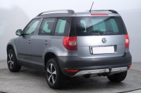 Škoda Yeti  1.2 TSI Ambition