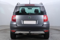 Škoda Yeti  1.2 TSI Ambition