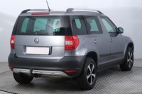 Škoda Yeti  1.2 TSI Ambition