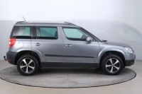 Škoda Yeti  1.2 TSI Ambition