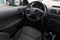 Škoda Yeti  1.2 TSI Ambition