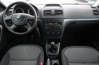 Škoda Yeti  1.2 TSI Ambition
