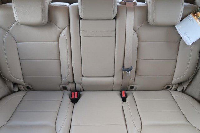 Mercedes-Benz ML  ML 350 BlueTEC 