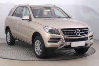 Mercedes-Benz ML  ML 350 BlueTEC 