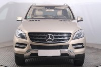 Mercedes-Benz ML  ML 350 BlueTEC 