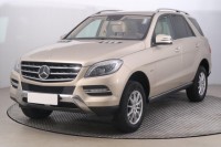 Mercedes-Benz ML  ML 350 BlueTEC 