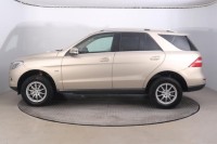 Mercedes-Benz ML  ML 350 BlueTEC 
