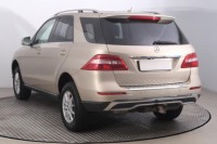 Mercedes-Benz ML  ML 350 BlueTEC 