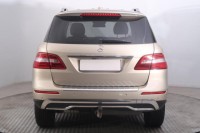 Mercedes-Benz ML  ML 350 BlueTEC 