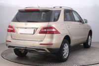 Mercedes-Benz ML  ML 350 BlueTEC 