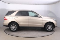 Mercedes-Benz ML  ML 350 BlueTEC 