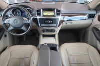 Mercedes-Benz ML  ML 350 BlueTEC 