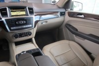 Mercedes-Benz ML  ML 350 BlueTEC 