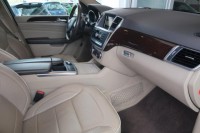 Mercedes-Benz ML  ML 350 BlueTEC 