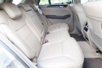 Mercedes-Benz ML  ML 350 BlueTEC 