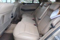 Mercedes-Benz ML  ML 350 BlueTEC 