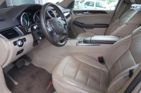 Mercedes-Benz ML  ML 350 BlueTEC 