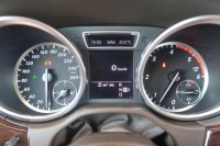 Mercedes-Benz ML  ML 350 BlueTEC 