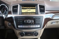 Mercedes-Benz ML  ML 350 BlueTEC 