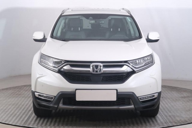 Honda CR-V  2.0i-MMD HEV Executive