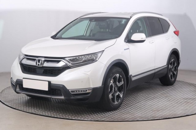 Honda CR-V  2.0i-MMD HEV Executive
