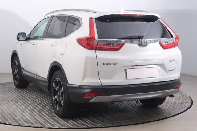 Honda CR-V  2.0i-MMD HEV Executive