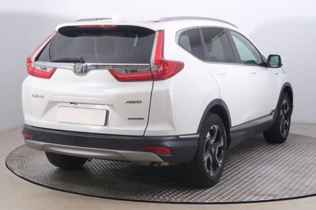 Honda CR-V  2.0i-MMD HEV Executive