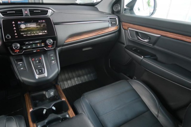 Honda CR-V  2.0i-MMD HEV Executive