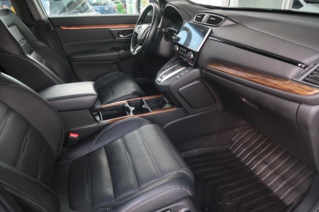 Honda CR-V  2.0i-MMD HEV Executive
