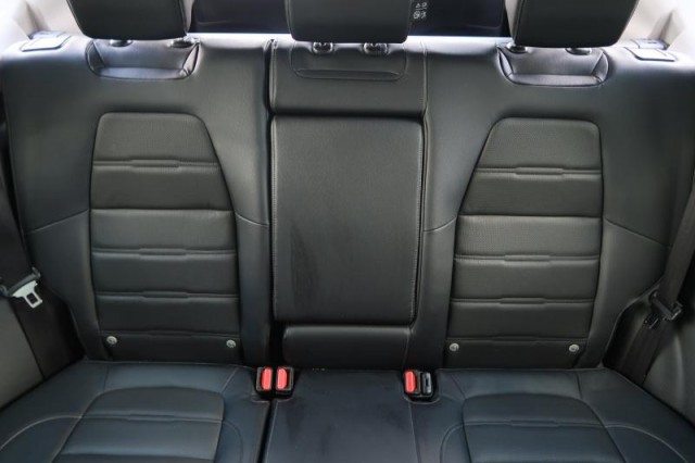 Honda CR-V  2.0i-MMD HEV Executive