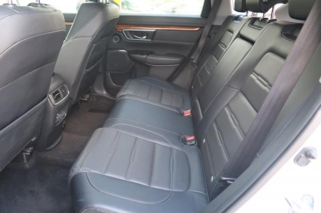 Honda CR-V  2.0i-MMD HEV Executive