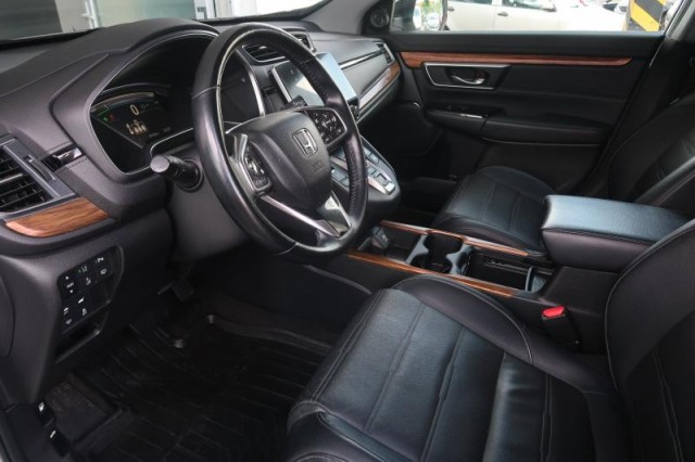 Honda CR-V  2.0i-MMD HEV Executive