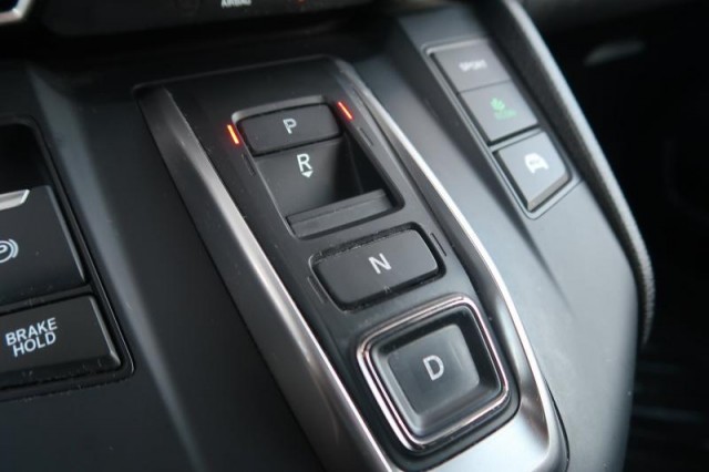 Honda CR-V  2.0i-MMD HEV Executive
