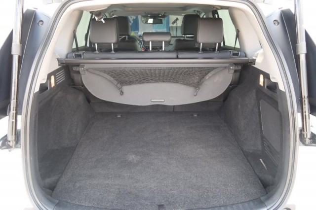 Honda CR-V  2.0i-MMD HEV Executive