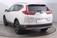 Honda CR-V  2.0i-MMD HEV Executive
