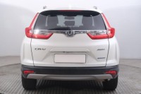Honda CR-V  2.0i-MMD HEV Executive