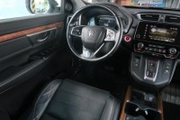 Honda CR-V  2.0i-MMD HEV Executive
