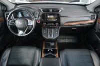 Honda CR-V  2.0i-MMD HEV Executive