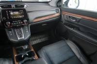 Honda CR-V  2.0i-MMD HEV Executive