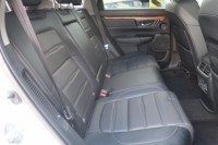 Honda CR-V  2.0i-MMD HEV Executive