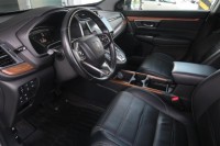Honda CR-V  2.0i-MMD HEV Executive