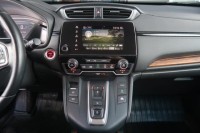 Honda CR-V  2.0i-MMD HEV Executive