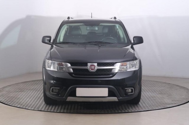 Fiat Freemont  2.0 MultiJet 