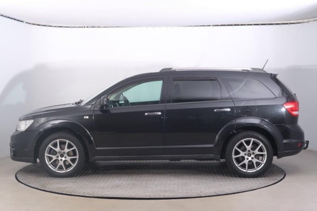 Fiat Freemont  2.0 MultiJet 