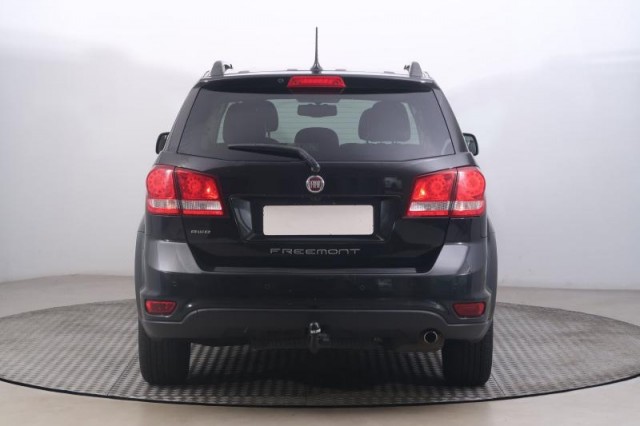 Fiat Freemont  2.0 MultiJet 