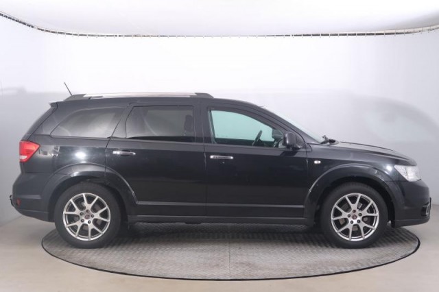 Fiat Freemont  2.0 MultiJet 