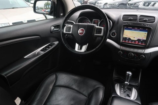 Fiat Freemont  2.0 MultiJet 